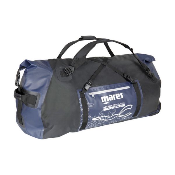 Taška ASCENT DRY DUFFLE