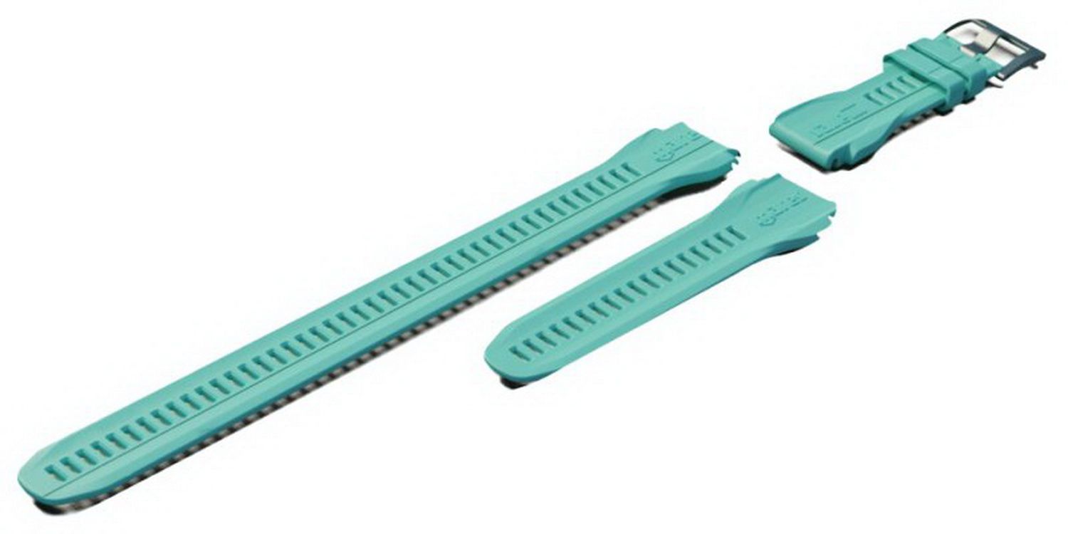 Sirius Farebný Remienok KIT tyrkysová