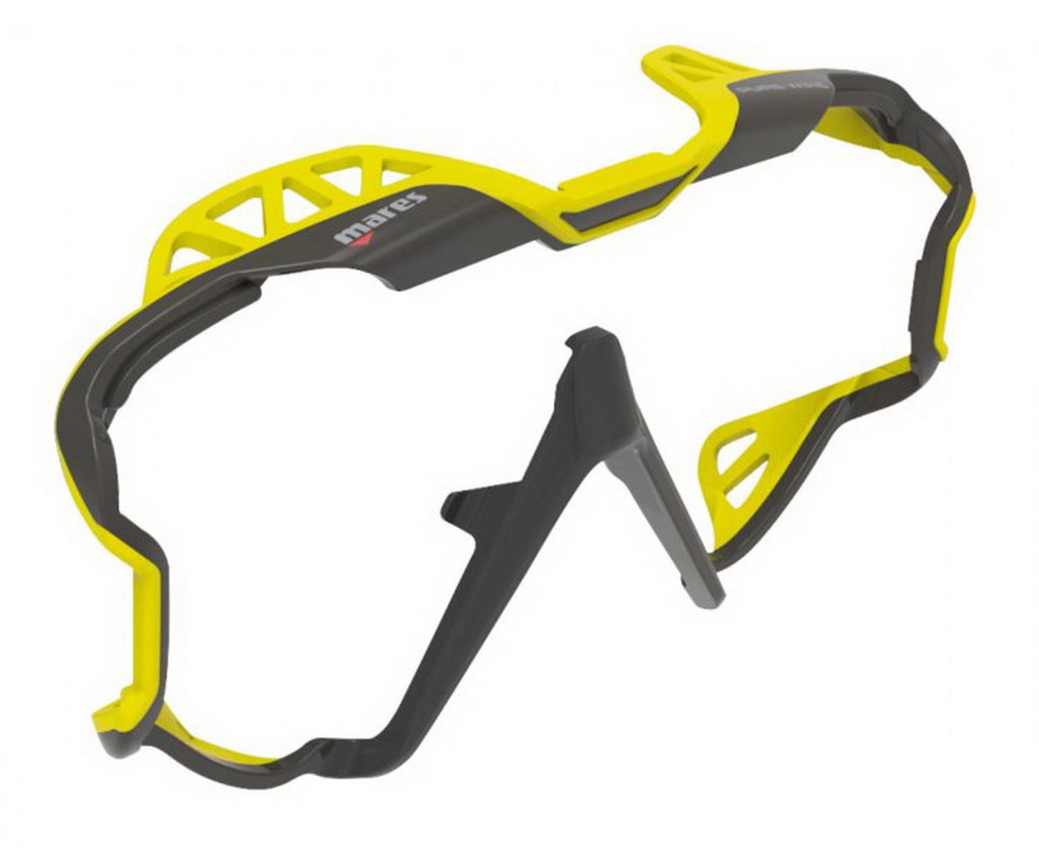 Náhradný rámik na okuliare Pure Wire