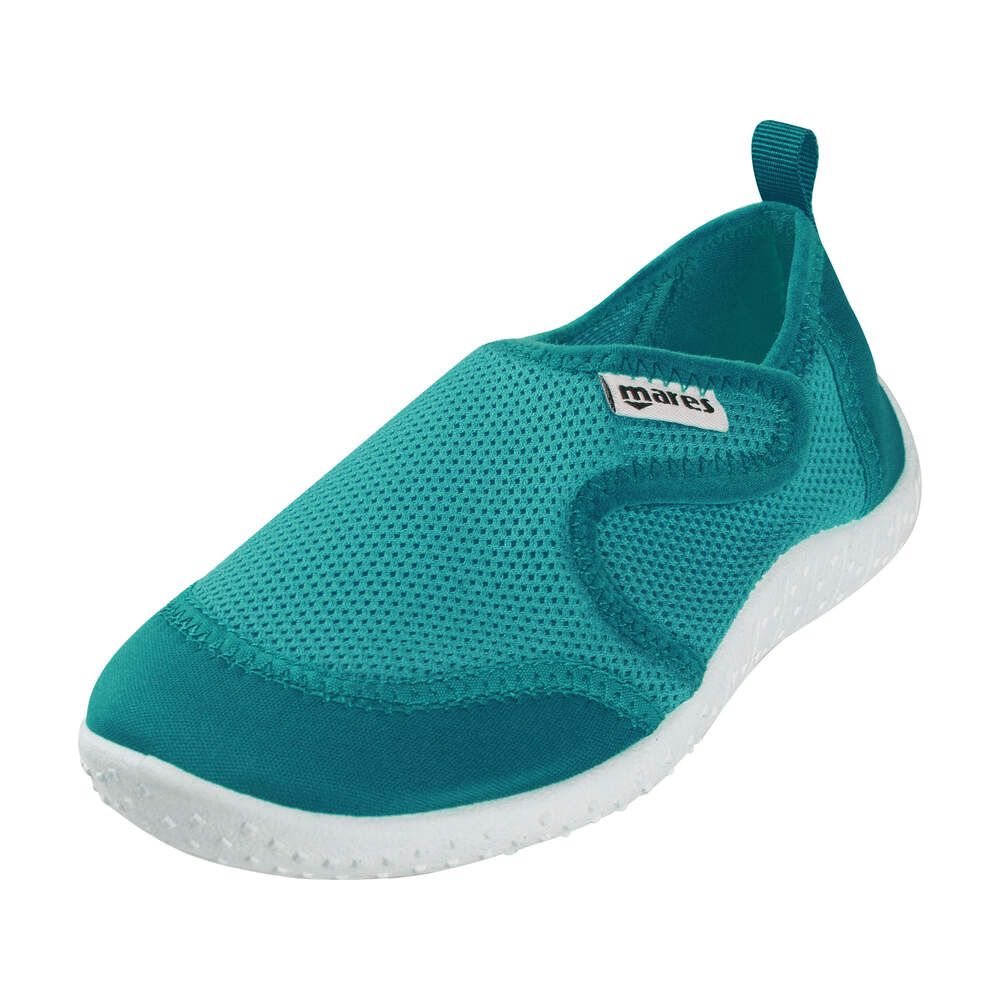 Topánky do vody - AQUASHOES SEASIDE JUNIOR 