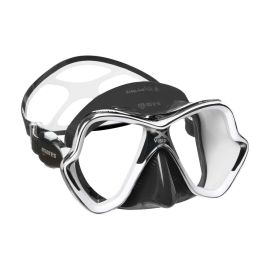 X-VISION CHROME LIQUIDSKIN potápačská maska - obrázek