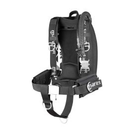 Vyvažovacie krídlo XR-Rec Ice single Backmount Set - obrázek