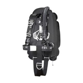 Vyvažovacie krídlo XR-Rec Trim Single Backmount Set - obrázek