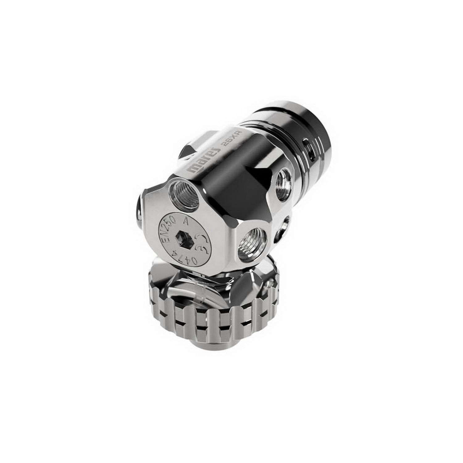 26XR - HR - Full Tek set - XR Line 