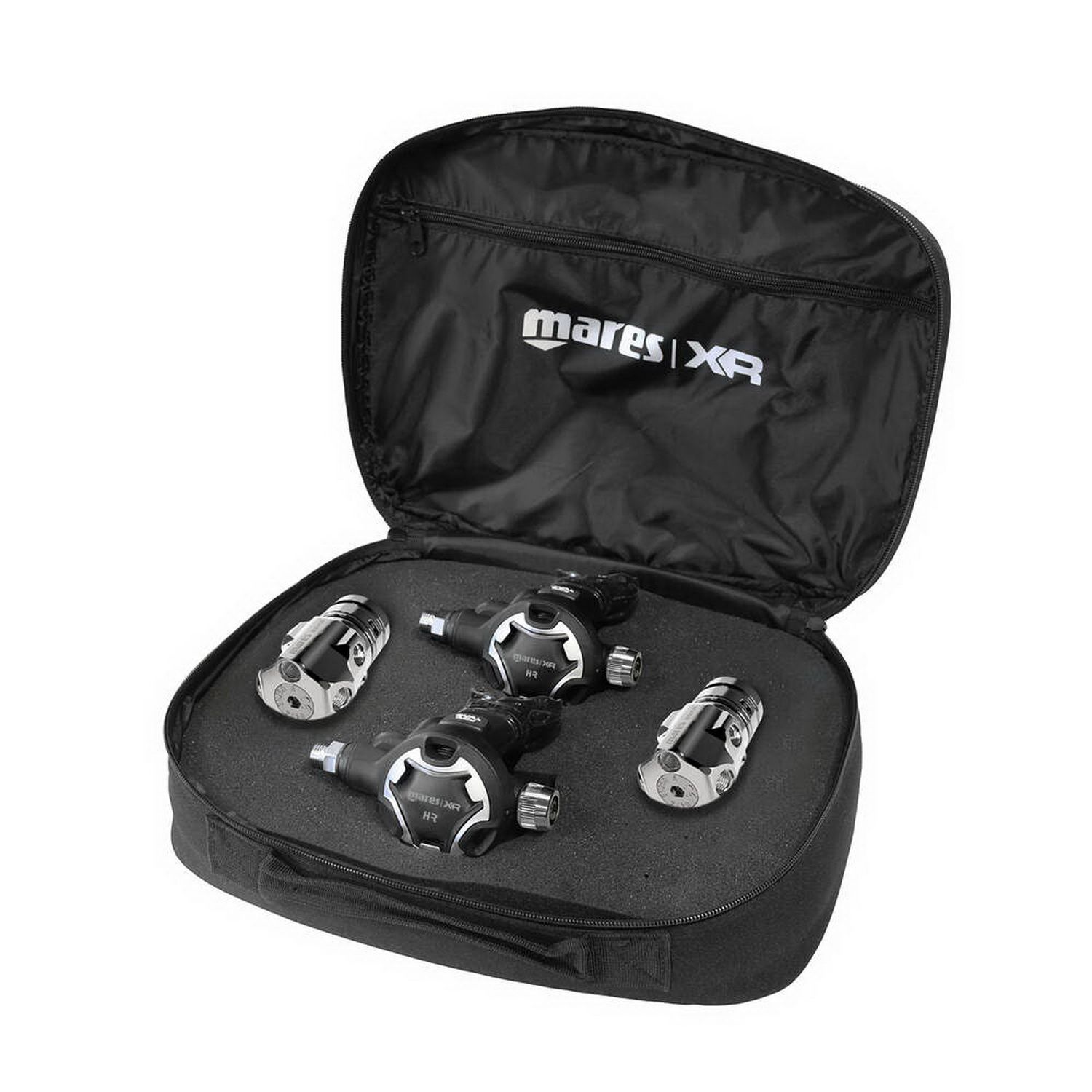 26XR - HR - Full Tek set - XR Line