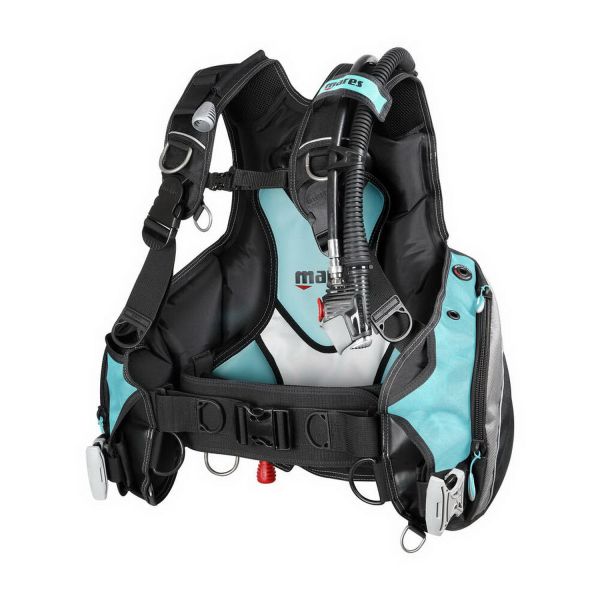 Kompenzátor vztlaku Prestige She Dives