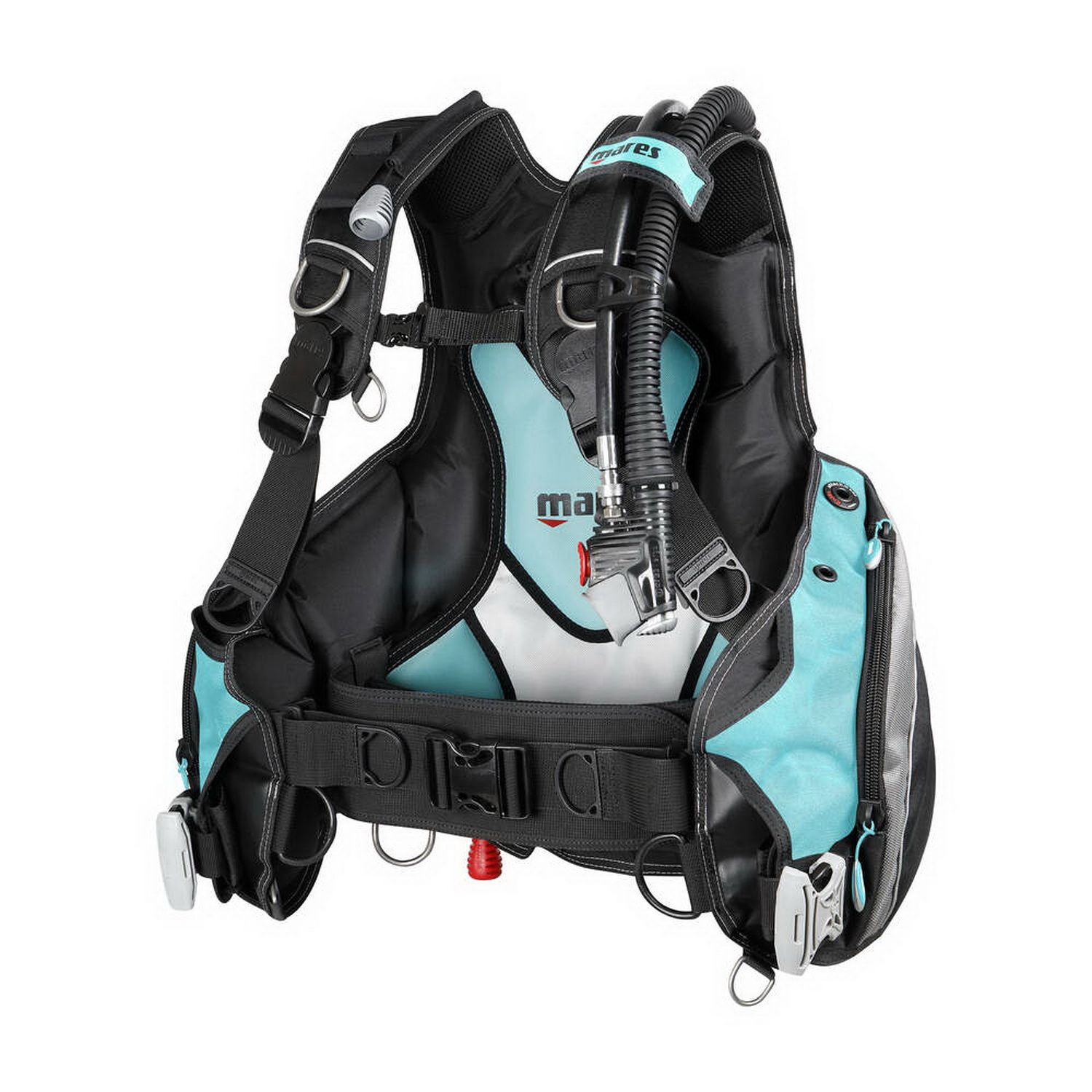 Kompenzátor vztlaku Prestige She Dives