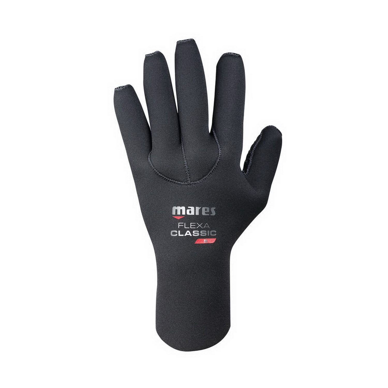 Neoprénové rukavice FLEXA CLASSIC 5 mm 