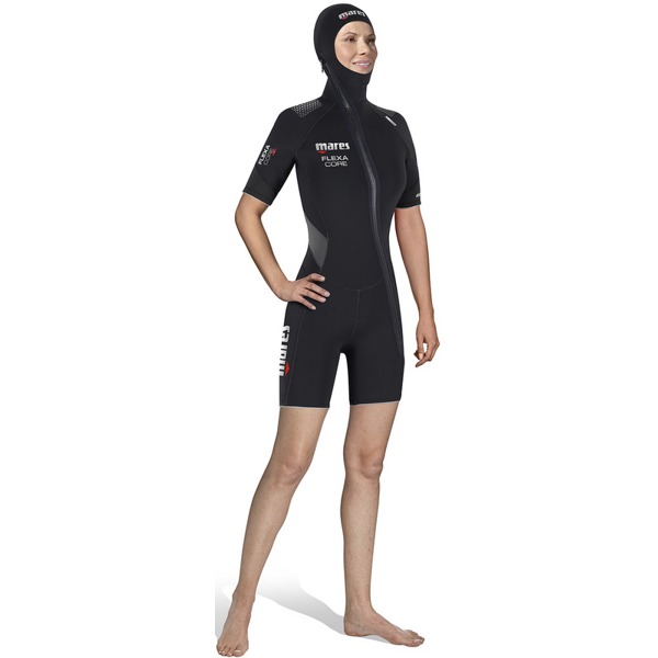 5 mm FLEXA CORE 4/3 SHE DIVES