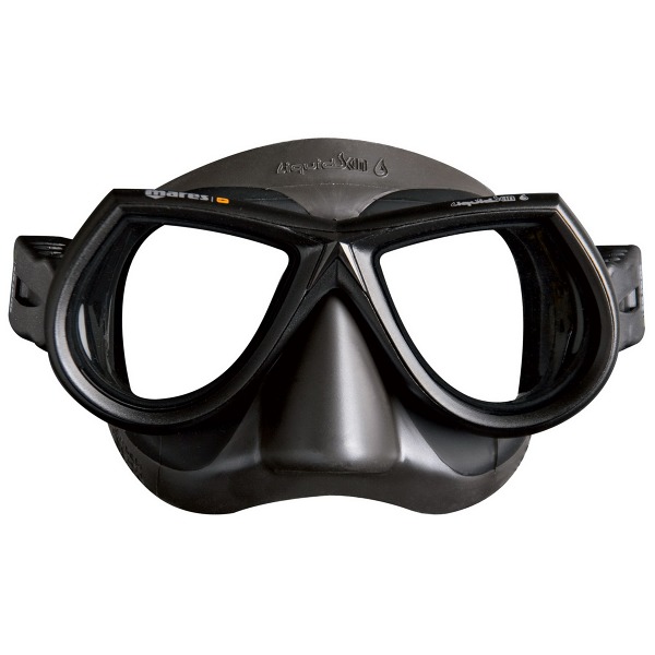 STAR LIQUIDSKIN potápačská maska