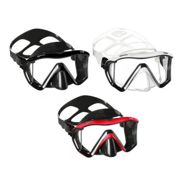 I3 potápačská maska
