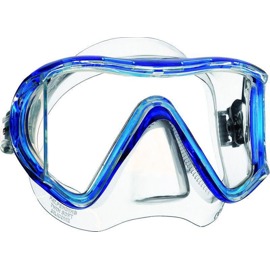 I3 potápačská maska - obrázek