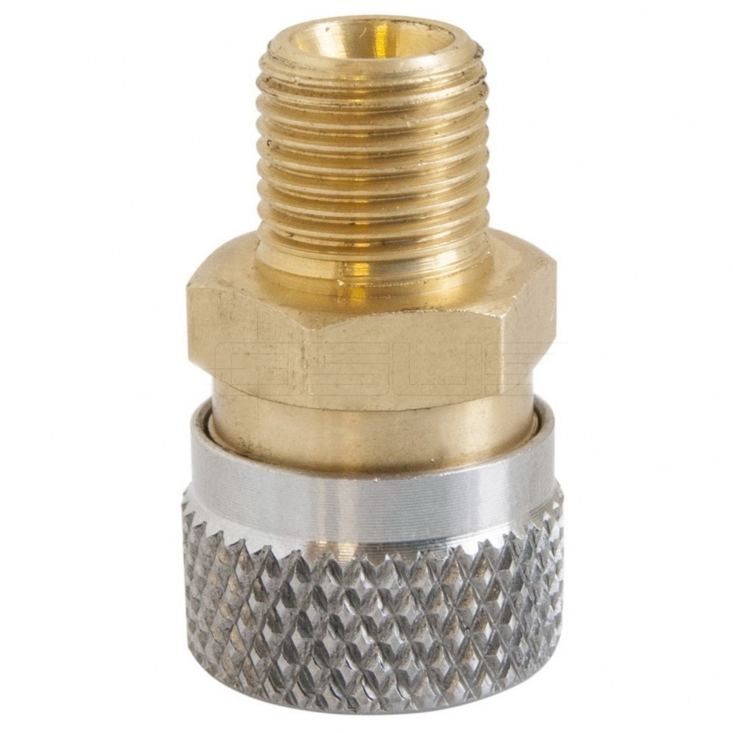 Rýchlospojka pre vetrovky 