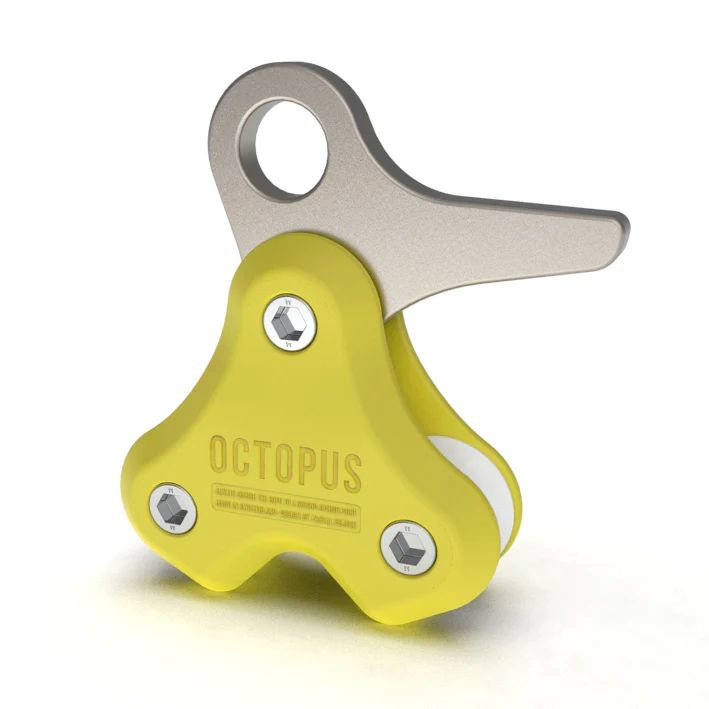 Octopus PULLING SYSTEM 