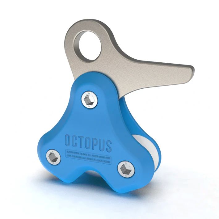 Octopus PULLING SYSTEM 