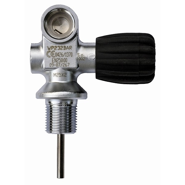 Ventil 232 bar ľavý