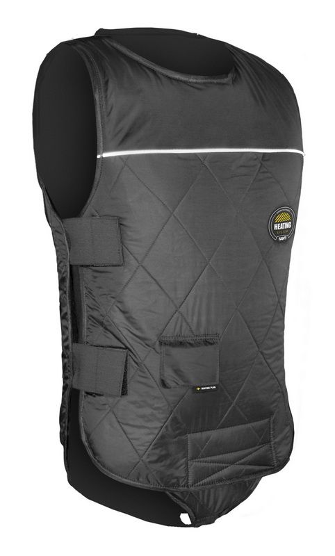 HEATING VEST BZ200 - vyhrievacia vesta - M