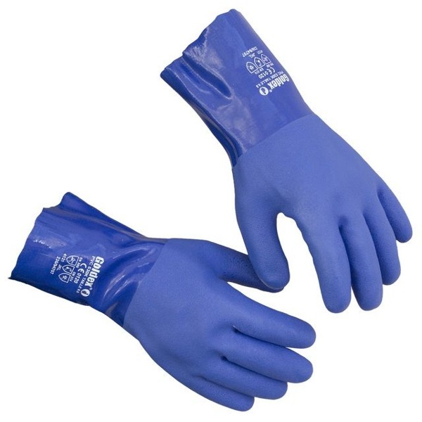 DRY GLOVES rukavice