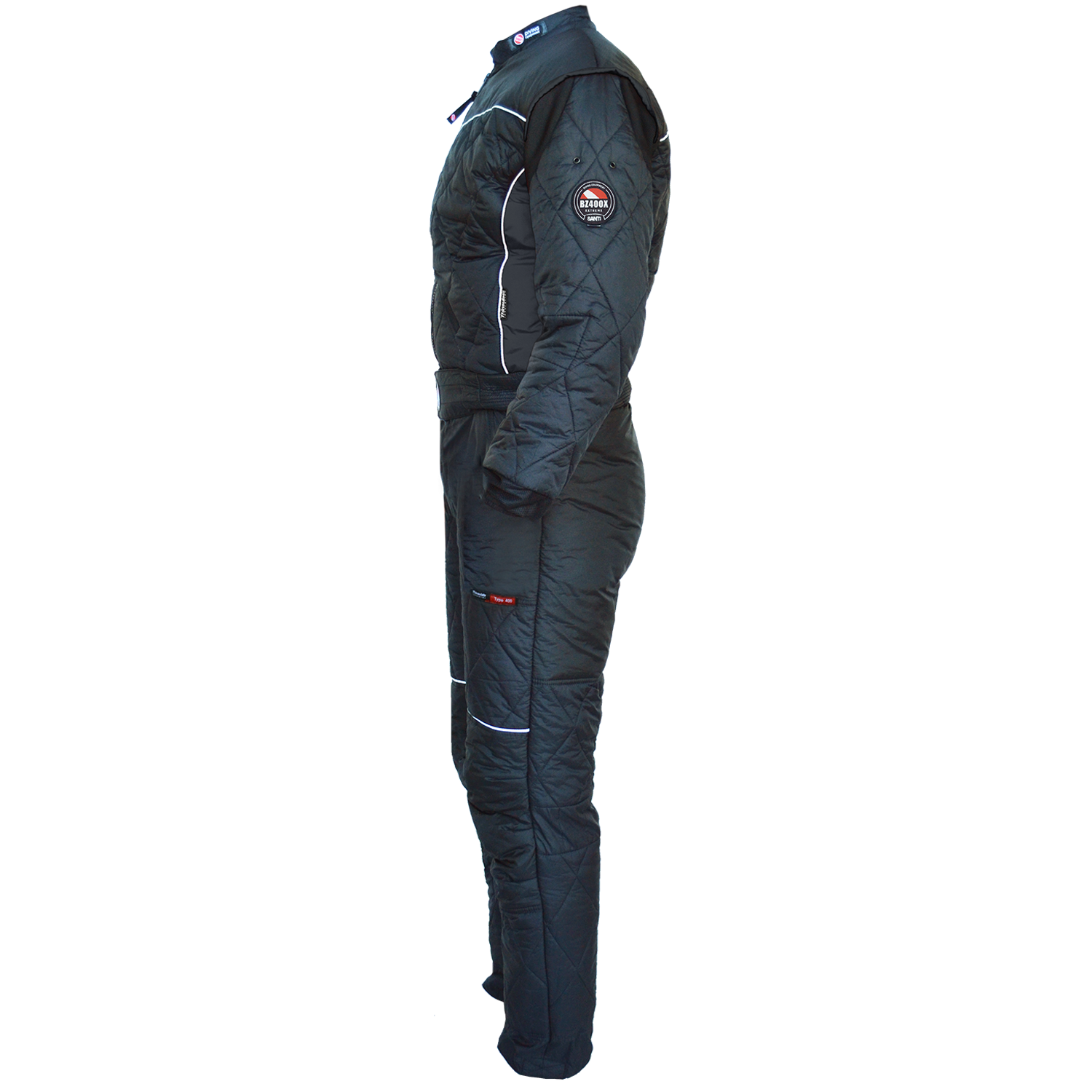 Podoblek BZ400X STANDARD pánsky 