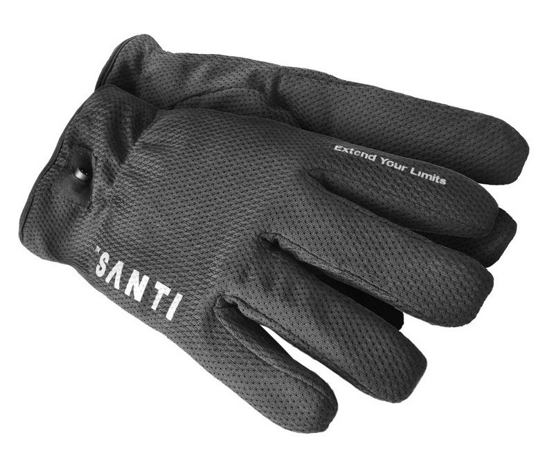 HEATING SYSTEM WARMING GLOVES 