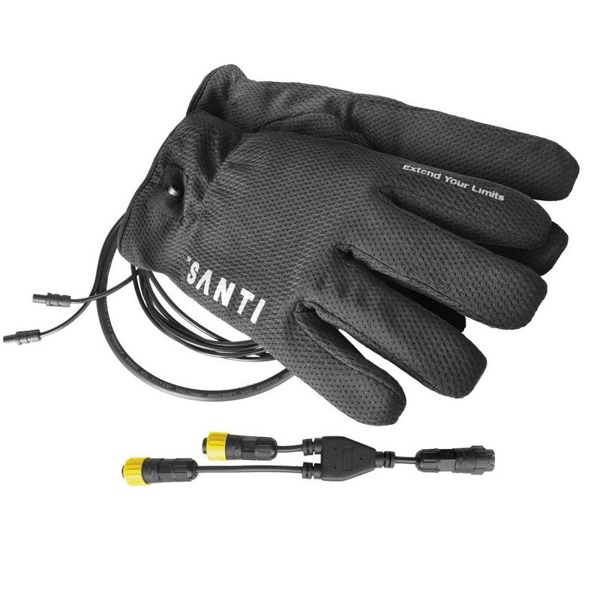 HEATING SYSTEM WARMING GLOVES