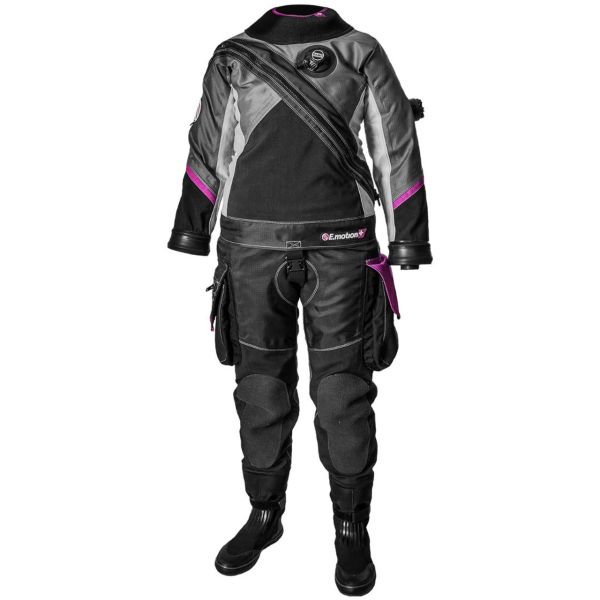 Suchý oblek EMOTION PLUS LADIES FIRST