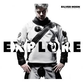 Suchý oblek SILVER MOON pánsky - obrázek
