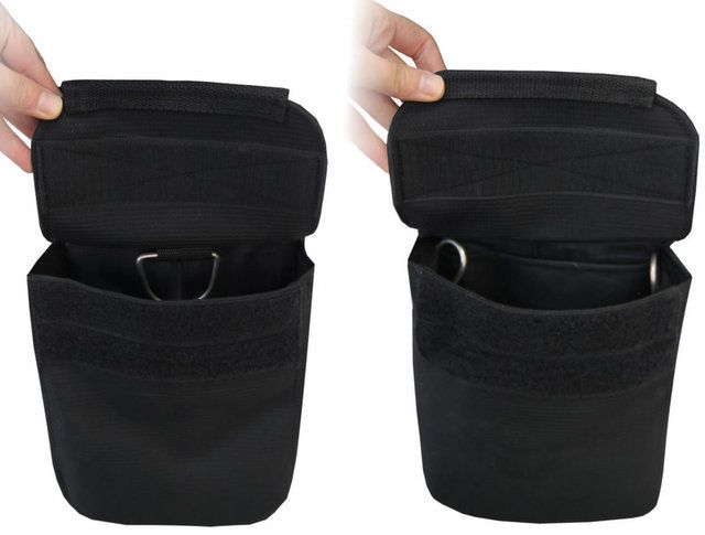 Suchý oblek E.SPACE SE 