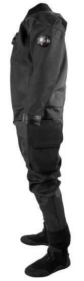 Suchý oblek E.SPACE SE 