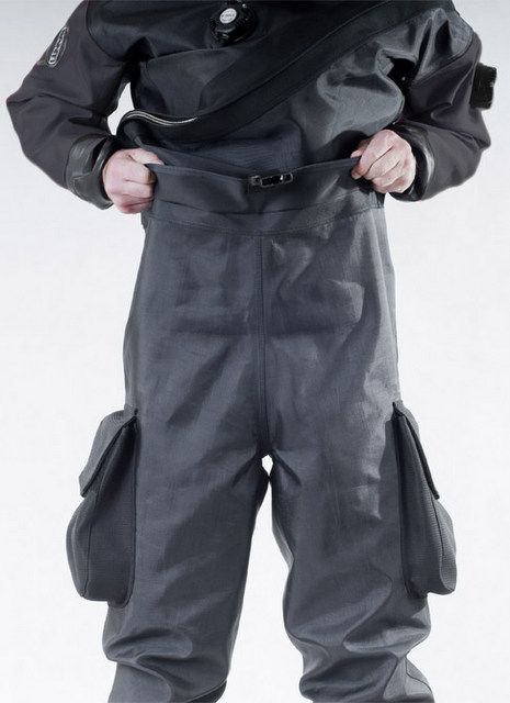 Suchý oblek E.SPACE SE 