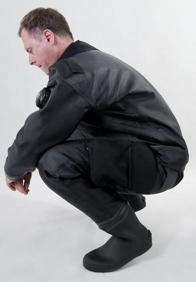 Suchý oblek E.SPACE SE 