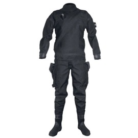 Suchý oblek ENDURO standard - obrázek