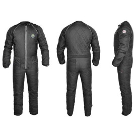 UNDERSUIT BZ400X EXTREME HEATED - vyhrievaný podoblek - obrázek