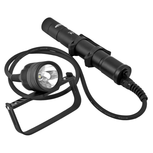 LED light US-16 Goodman, 10W, 1500 lm - TECLINE - obsolete
