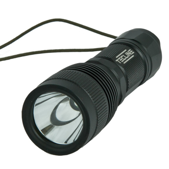 LED light US-12, 8W, 800 lm - TECLINE