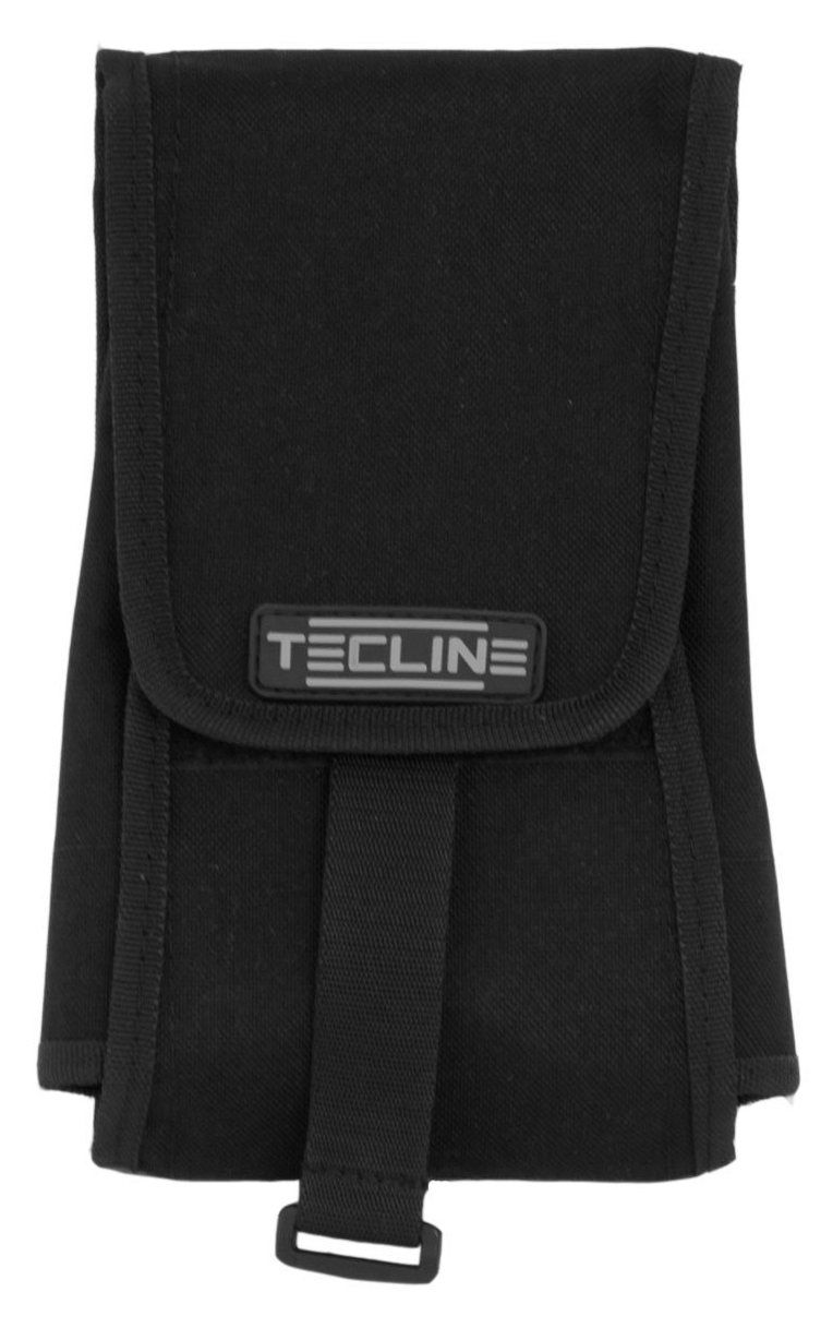 Záťažové vrecká TRIM pocket na fľašu – TECLINE 