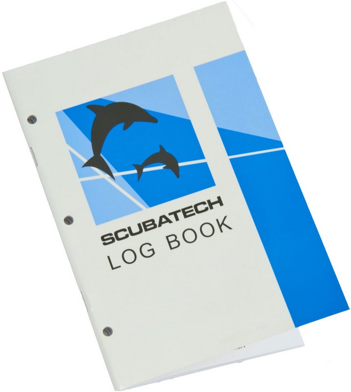 Logbook – TECLINE