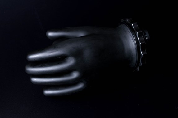 Quick Glove set - rukavicová časť 