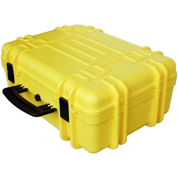 HEAVY DUTY DRY BOX