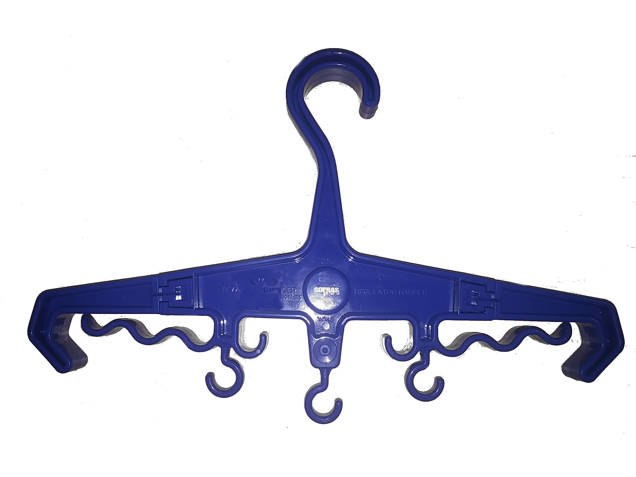 Viacúčelové ramienko - Multipurpose hanger