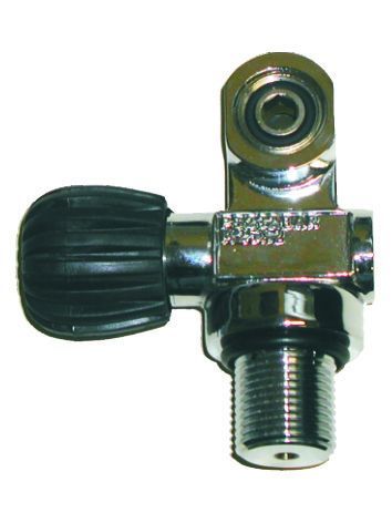 Ventil na monofľašu Z II 232 Bar