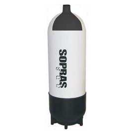 Fľaša tlaková 18 Ltr 232 Bar - obrázek