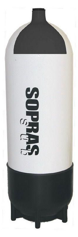 Fľaša tlaková 7 Ltr 232 Bar