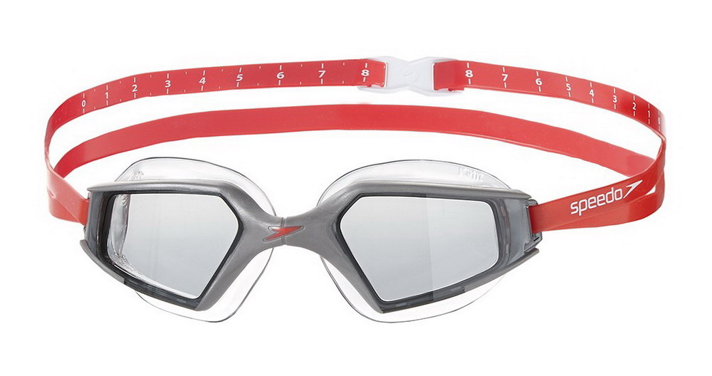Plavecké okuliare Aquapulse Max 2 