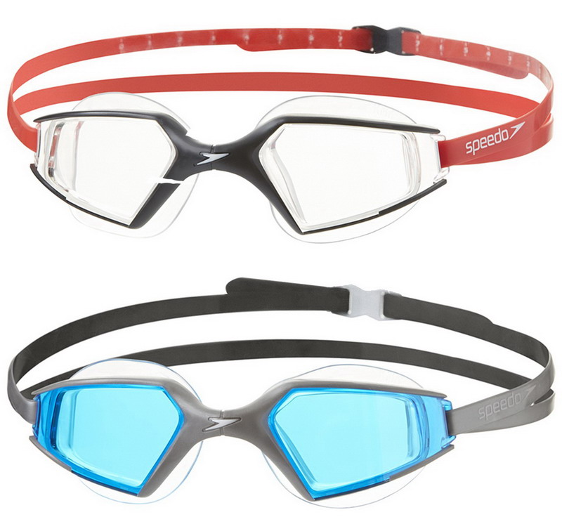 Plavecké okuliare Aquapulse Max 2