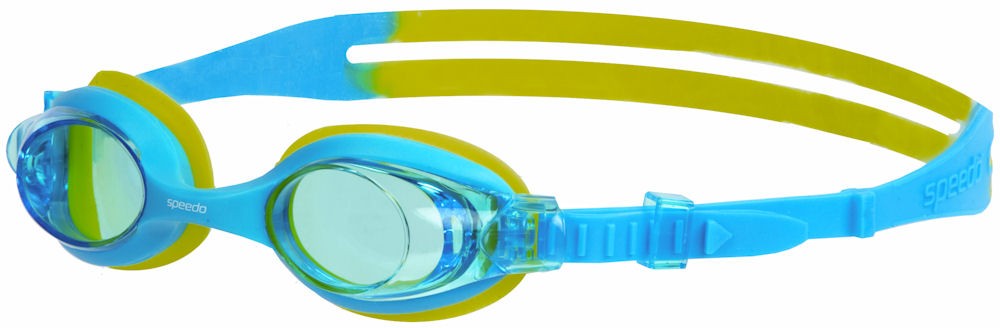Plavecké okuliare Junior Sea Squad Skoogle - obsolete 