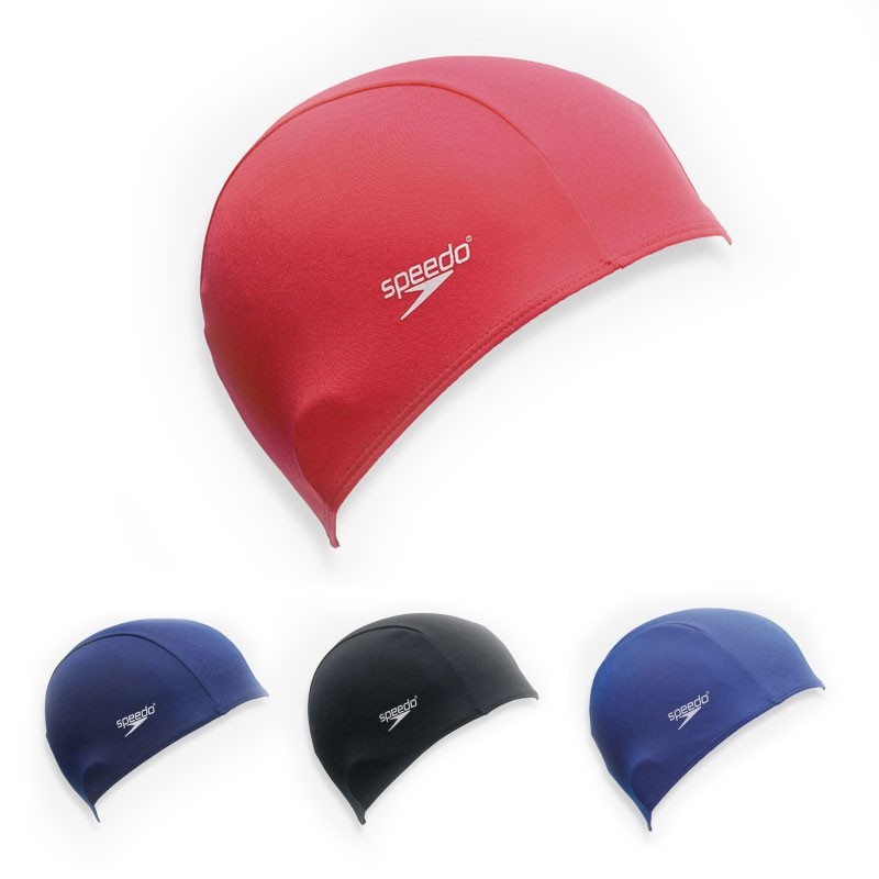 Plavecká čiapka Polyester Cap 