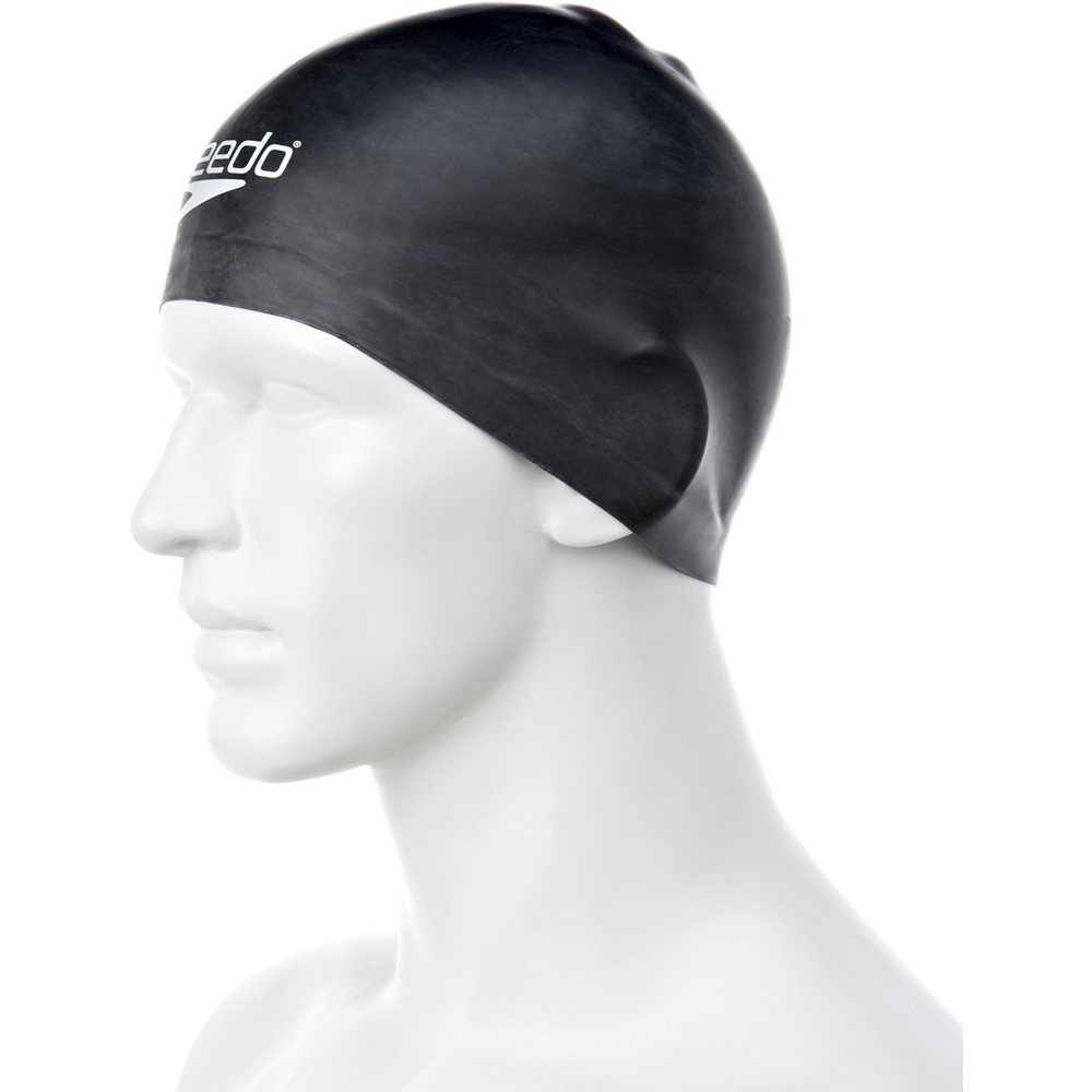Plavecká čiapka 3D Fast Cap 