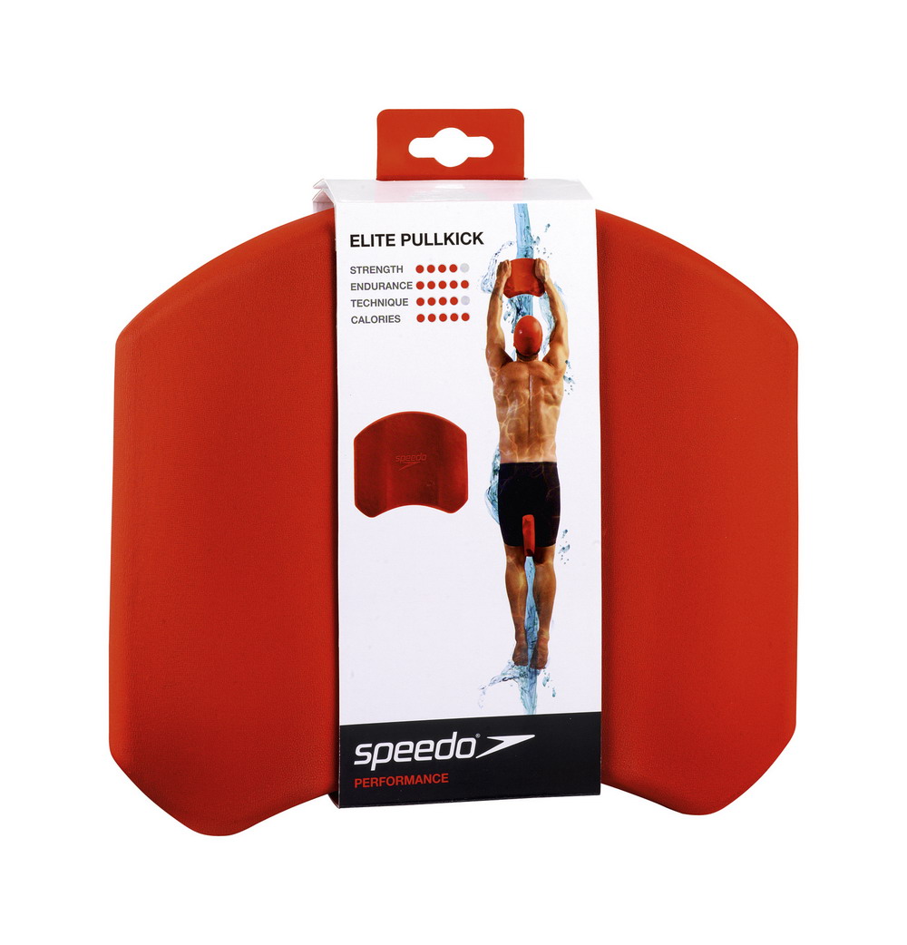 Plavecká doska Elite Pullkick 
