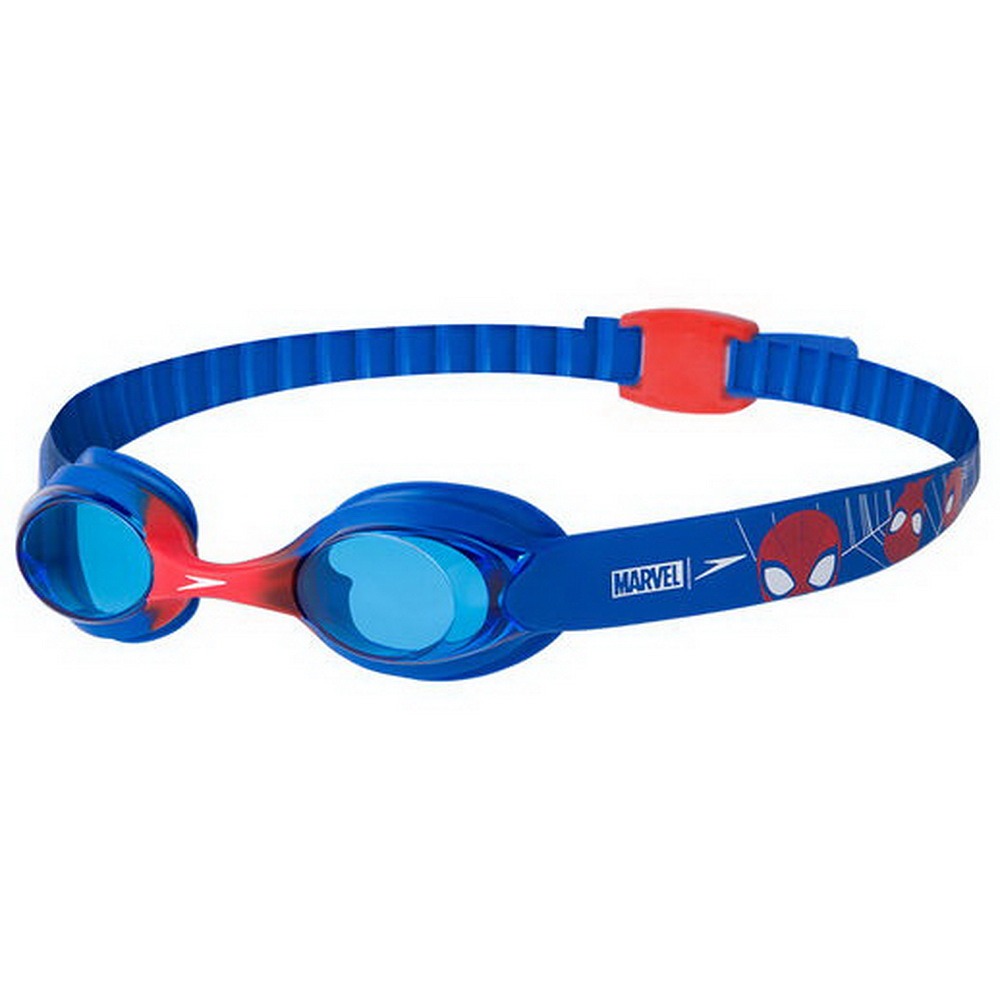 Plavecké okuliare Disney Illusion Goggle Infants - obsolete modrá